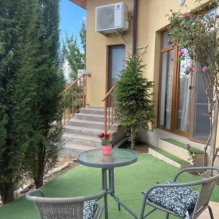 Montemar Sp Villas-kosharica * Kosharitsa