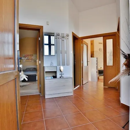 Holiday home Montemar Sp Villas-kosharica *