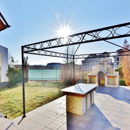 Montemar Sp Villas-kosharica