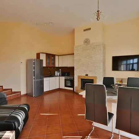 Montemar Sp Villas-kosharica * Kosharitsa