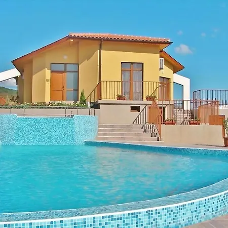 Montemar Sp Villas-kosharica