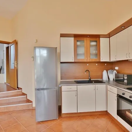 Montemar Sp Villas-kosharica Holiday home