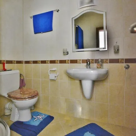 Montemar Sp Villas-kosharica * Kosharitsa