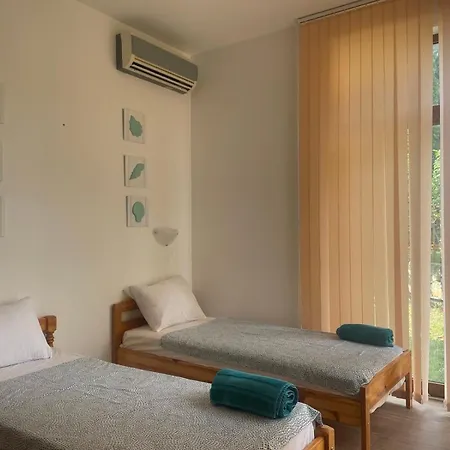 Montemar Sp Villas-kosharica Holiday home