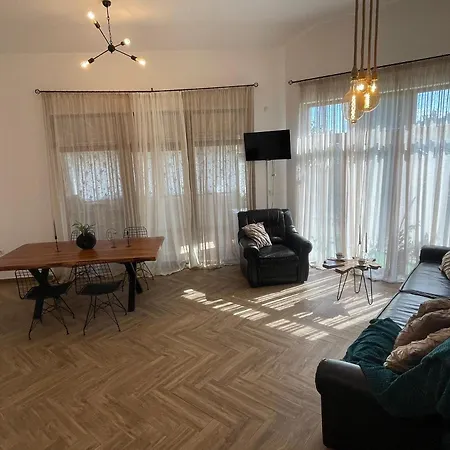 Montemar Sp Villas-kosharica