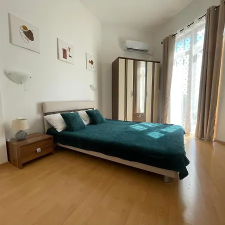 Holiday home Montemar Sp Villas-kosharica