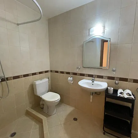 Montemar Sp Villas-kosharica