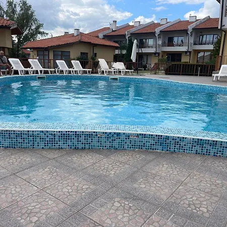 Montemar Sp Villas-kosharica Holiday home Kosharitsa