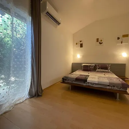 Montemar Sp Villas-kosharica *