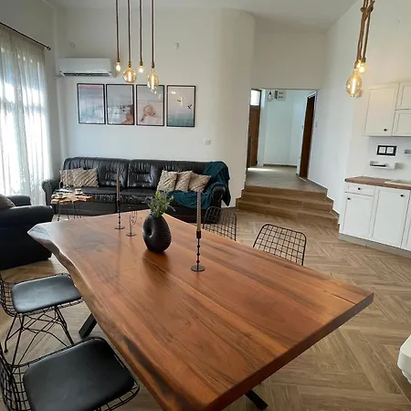 Holiday home Montemar Sp Villas-kosharica Kosharitsa
