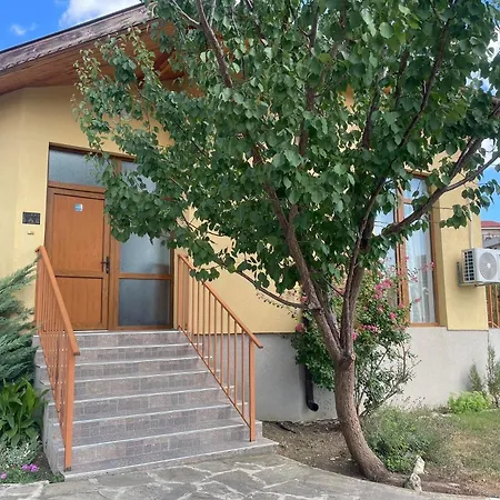 Montemar Sp Villas-kosharica