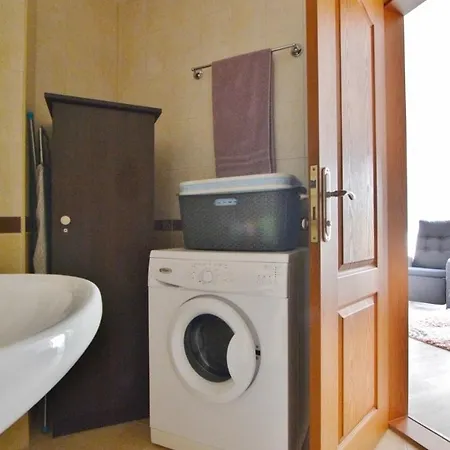 Holiday home Montemar Sp Villas-kosharica *