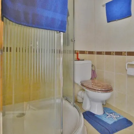 Holiday home Montemar Sp Villas-kosharica