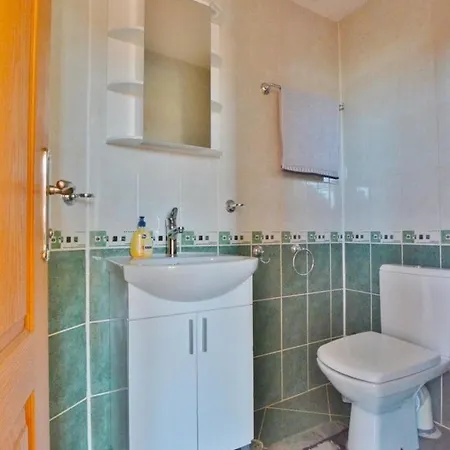 Holiday home Montemar Sp Villas-kosharica Kosharitsa