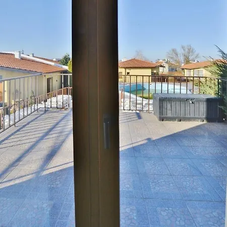 Montemar Sp Villas-kosharica