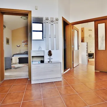 Holiday home Montemar Sp Villas-kosharica Kosharitsa