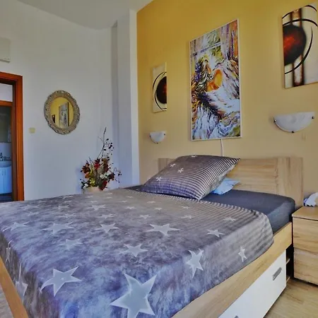 Montemar Sp Villas-kosharica *