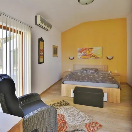 Montemar Sp Villas-kosharica