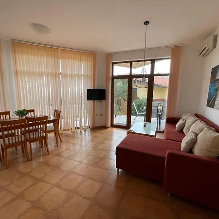 Holiday home Montemar Sp Villas-kosharica