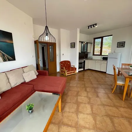 Montemar Sp Villas-kosharica Kosharitsa